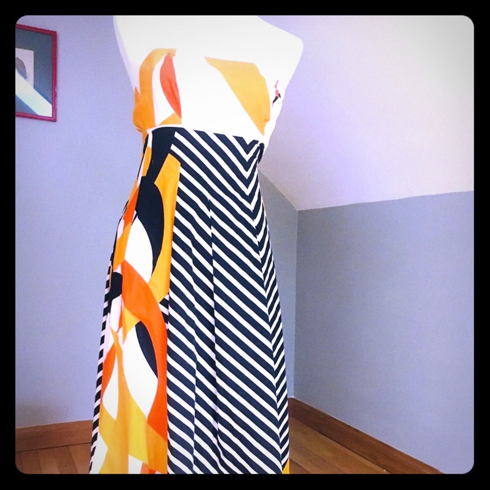 Anthropologie Tabatha dress size 2